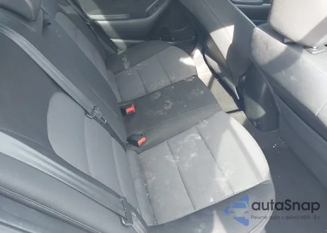 2016 Kia Forte Lx z USA, uszkodzony, nr VIN KNAFX4A60G5534089